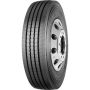 Грузовая шина Michelin X Multi Z 385/65R22,5 160/K рулевая