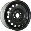 Trebl 6795 5x14 4x100 ET35 57,1 Black