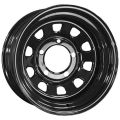 ZEPP 4x4 7x15 5x139,7 ET 110 Gloss Black