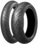 Мотошина Bridgestone Battlax BT-023 170/60 R17 72W Rear Wheel (заднее колесо)