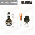 Masuma TOA01A48 комплект Toyota