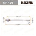 Masuma MR4851 передняя Nissan