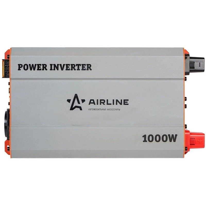 AirLine API-1000-06