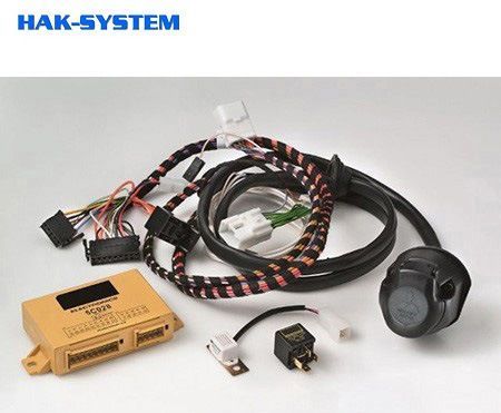 Hak-System 21670502 Lexus RX 270 / RX 350 / RX 450H 03/2012-2015